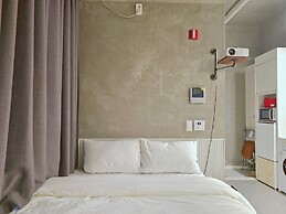 Residence Hotel Luo