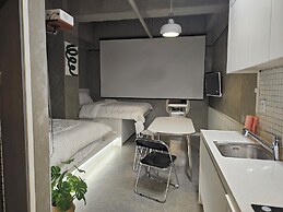 Residence Hotel Luo