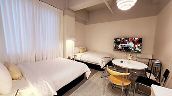 Residence Hotel Luo