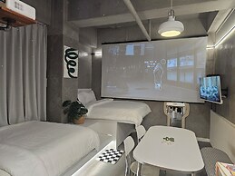 Residence Hotel Luo