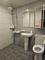 Residence Hotel Luo