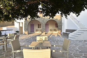 Villa Irini
