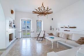 Villa Irini