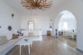 Villa Irini