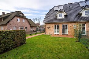 Doppelhaushalfte in St. Peter-ording