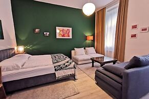 Green Palm
