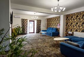 Hotel Stefani