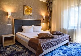 Hotel Stefani