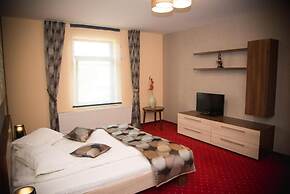 Hotel Stefani