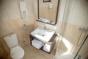 Hotel Stefani