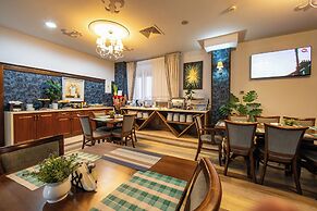 Hotel Stefani
