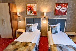 Hotel Stefani
