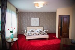 Hotel Stefani