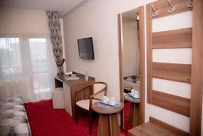 Hotel Stefani