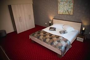 Hotel Stefani