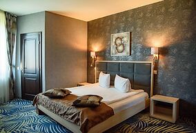 Hotel Stefani