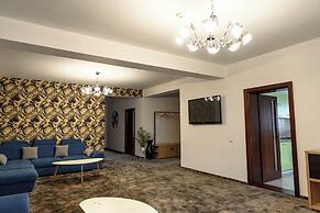 Hotel Stefani