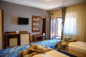 Hotel Stefani