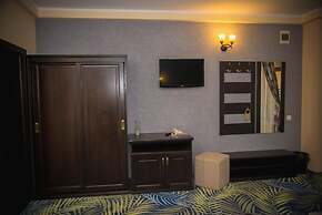 Hotel Stefani