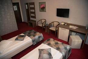 Hotel Stefani