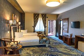 Hotel Stefani