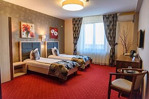 Hotel Stefani