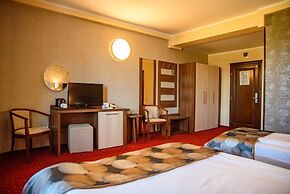 Hotel Stefani