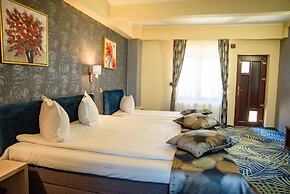 Hotel Stefani