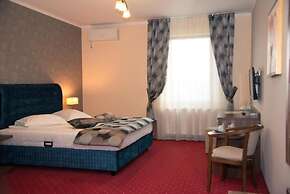 Hotel Stefani