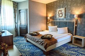 Hotel Stefani