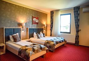 Hotel Stefani