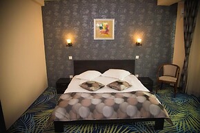 Hotel Stefani