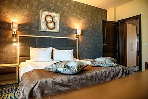 Hotel Stefani