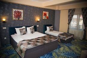 Hotel Stefani