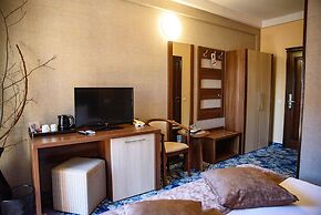 Hotel Stefani
