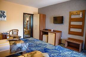 Hotel Stefani