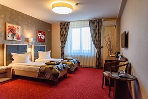 Hotel Stefani