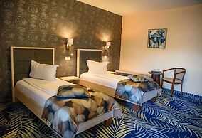 Hotel Stefani