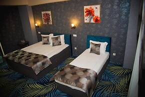 Hotel Stefani