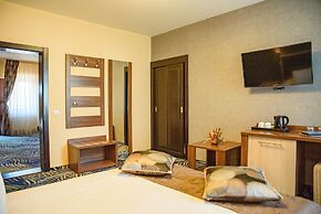 Hotel Stefani