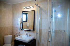 Hotel Stefani