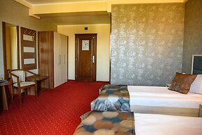 Hotel Stefani