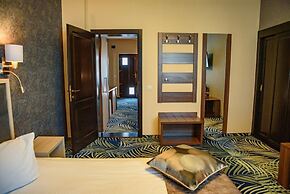 Hotel Stefani
