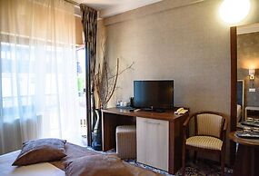 Hotel Stefani