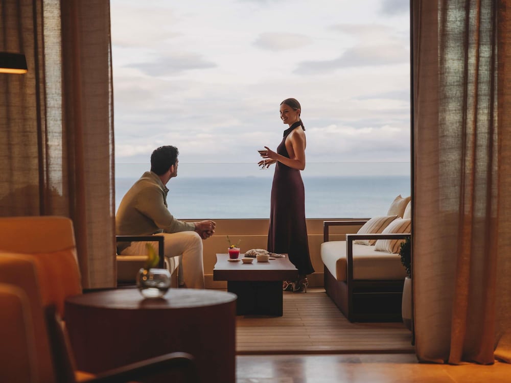 Fairmont La Hacienda Costa del Sol