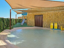 Fairmont La Hacienda Costa del Sol