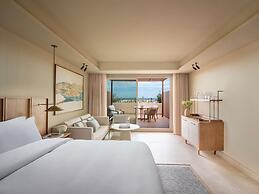 Fairmont La Hacienda Costa del Sol