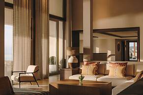 Fairmont La Hacienda Costa del Sol