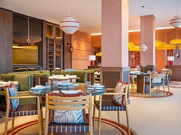 Fairmont La Hacienda Costa del Sol