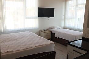 Sahil otel